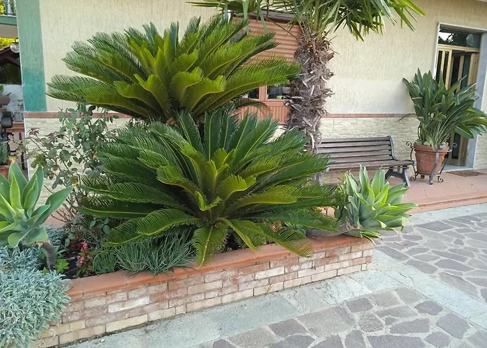 B&B La Porta Del Cilento Capaccio