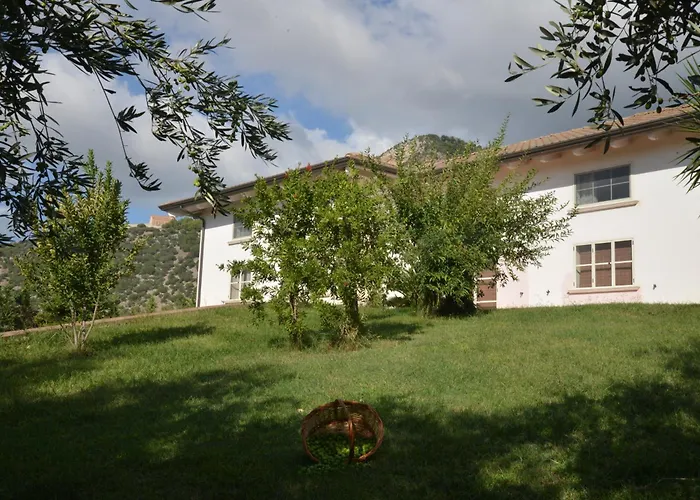 B&B Macchia d'Olmo Capaccio
