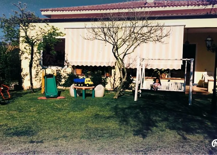 B&B Antica Forneria Capaccio